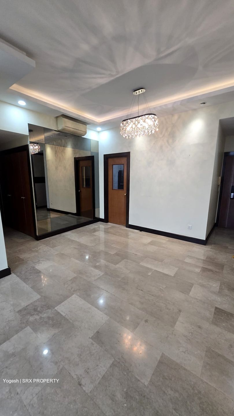 Regent Heights (D23), Condominium #604979601